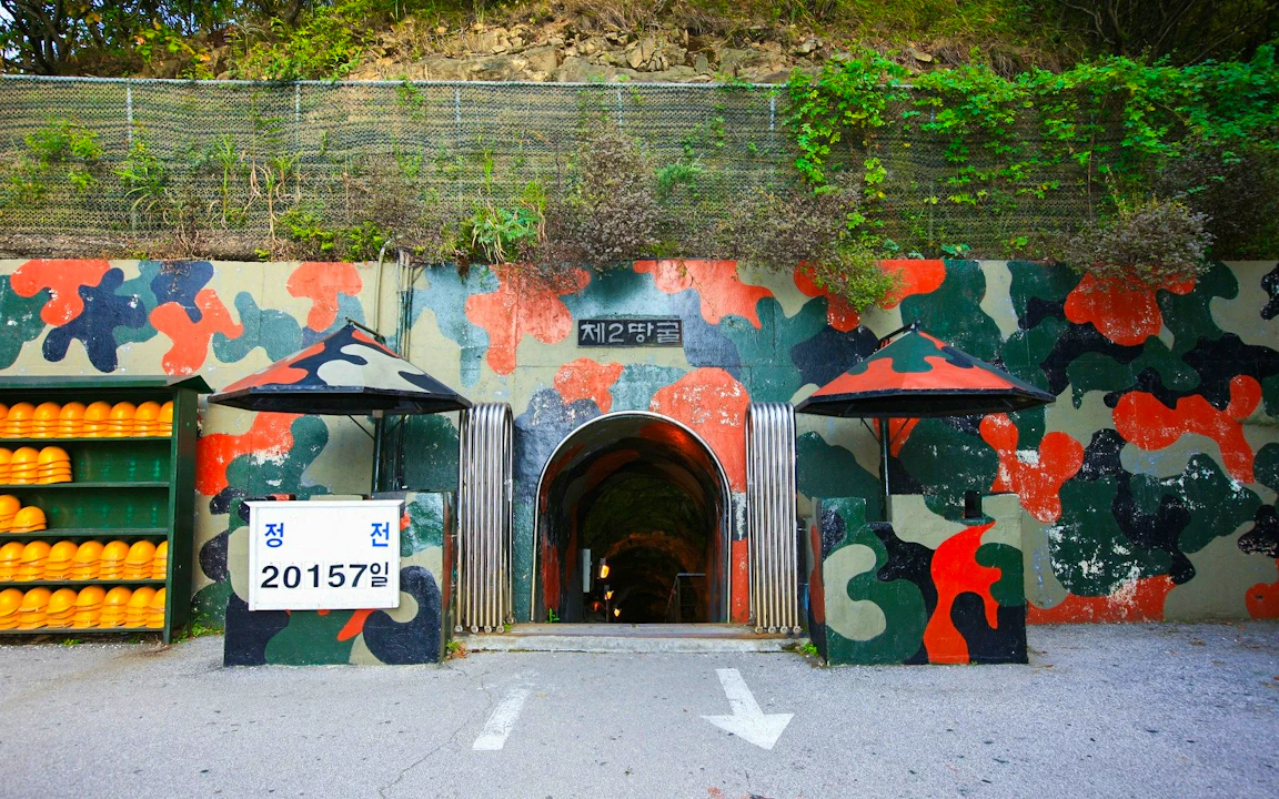 Demilitarized Zone (DMZ) Tour from Seoul Review